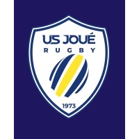 US Joué Lès Tours Rugby logo - Similar company to 2Api Tours 2022