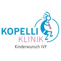 Kopelli Klinik AG logo - Similar company to Kinderwunschzentrum Baden