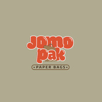 JomoPak logo - Similar company to Sa Papers