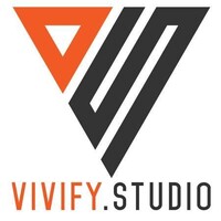 Vivify Studios logo - Similar company to Vivify Design Studios Uae