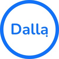 Dalla logo - Similar company to Fieldx