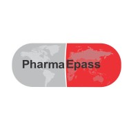 PharmaEpass logo - Similar company to Otsuka Pharmaceutical Development & Commercialization, Inc.