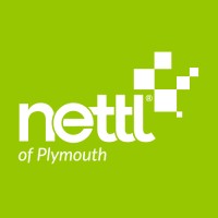 Nettl of Plymouth logo - Similar company to Rapidsec (Acq. By Orca Security)