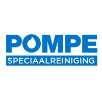 Pompe Speciaalreiniging logo - Similar company to De Terraskoning Bv