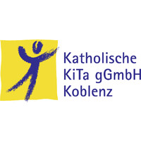 Katholische KiTa gGmbH Koblenz logo - Similar company to Stiftung Scheuern Integrationshelfer
