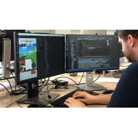Unity Developer Ali logo - Similar company to Unity Game Developer 4