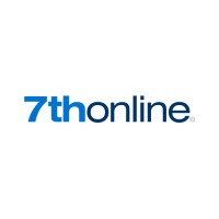 7thonline logo - Similar company to Brainlikes, Inc.
