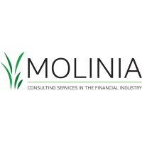 Molinia logo - Similar company to Purple Scout