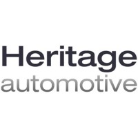 Heritage Automotive logo - Similar company to Certified Social