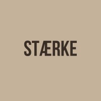STÆRKE GYM logo - Similar company to Edvolution Services