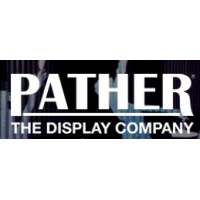 Pather The Display Company logo - Similar company to Ticketzee
