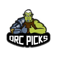 Orcpick logo - Similar company to Protechs Nutrition