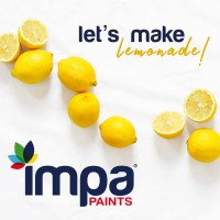 Impa Paints logo - Similar company to Qualichem-Genkem
