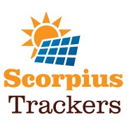 Scorpius Trackers logo - Similar company to SunLink