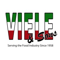 Viele and Sons logo - Similar company to Dsi Paper