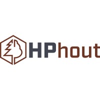 HPhout. De top in houten toegangshekken. logo - Similar company to Biwood