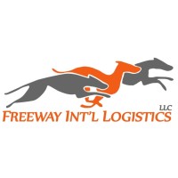 Freeway International Logistics logo - Similar company to Serviap Logistics