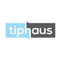 TipHaus logo - Similar company to Kickfin