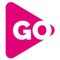 GO Group Audiovisueel logo - Similar company to Laaddirect®