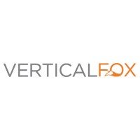 Vertical Fox logo - Similar company to Onepoint618