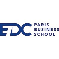 EDC Paris Business School logo - Similar company to Centura Software