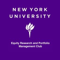 NYU Falcons: Investment Management and Research club logo - Similar company to Tpl Investment Management