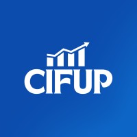 Círculo de Inversión & Finanzas UP logo - Similar company to Revista Boceto