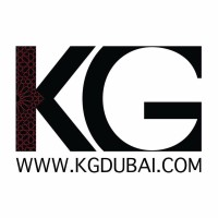 KG Production & Events FZ-LLC logo - Similar company to Horizontal Display Production Making