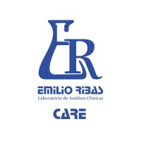 Emílio Ribas Care - Medicina e Segurança do Trabalho logo - Similar company to Curto Circuito C. E. Ltda