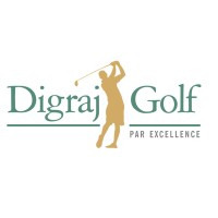 Digraj Golf Inc logo - Similar company to Athletic Drive
