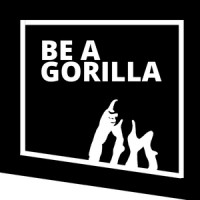 Be a Gorilla logo - Similar company to Form Films