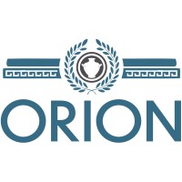 Orion Secretarial Services logo - Similar company to Aarmando Group