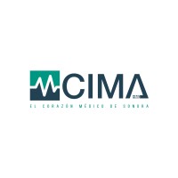 Hospital CIMA Hermosillo logo - Similar company to Ocv Hermosillo