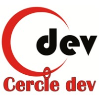 CERCLE DEV logo - Similar company to Ong Femmes, Actions Et Développement (Fad)