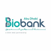 Abu Dhabi Biobank logo - Similar company to Sync Longevity Clinic