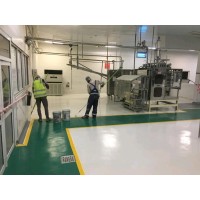 Premier Flooring Systems Ghana logo - Similar company to Datasynfo