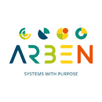 Arben Consulting logo - Similar company to Spiegeloog