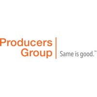 The Producers  Group logo - Similar company to I.M.A.M.