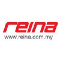 Reina logo - Similar company to Musemancer Sdn Bhd
