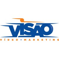 produtora de vídeo Visão logo - Similar company to Café Motion - Produtora De Vídeo Em Animação