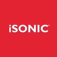 iSONIC logo - Similar company to Digigad