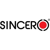SINCERO logo - Similar company to Perysmith Malaysia