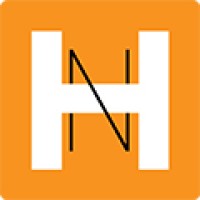 Hunger Night logo - Similar company to Just Eat