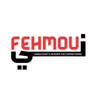 Fehmouni logo - Similar company to Cap-Esh
