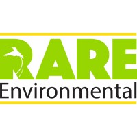 RARE Environmental logo - Similar company to Scidev