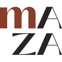 Maza Restaurant logo - Similar company to Maza