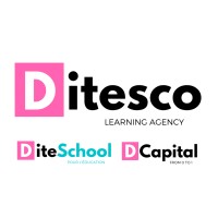 Groupe D: Ditesco - Diteschool - Dcapital logo - Similar company to Ditesco, Llc