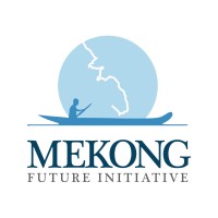 Mekong Future Initiative logo - Similar company to Ooctane