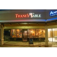 Thane's Table