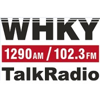WHKY logo - Similar company to The Edge Ziplines & Adventures